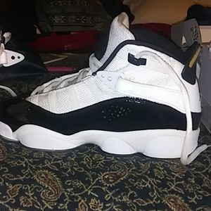 Jordan shoes